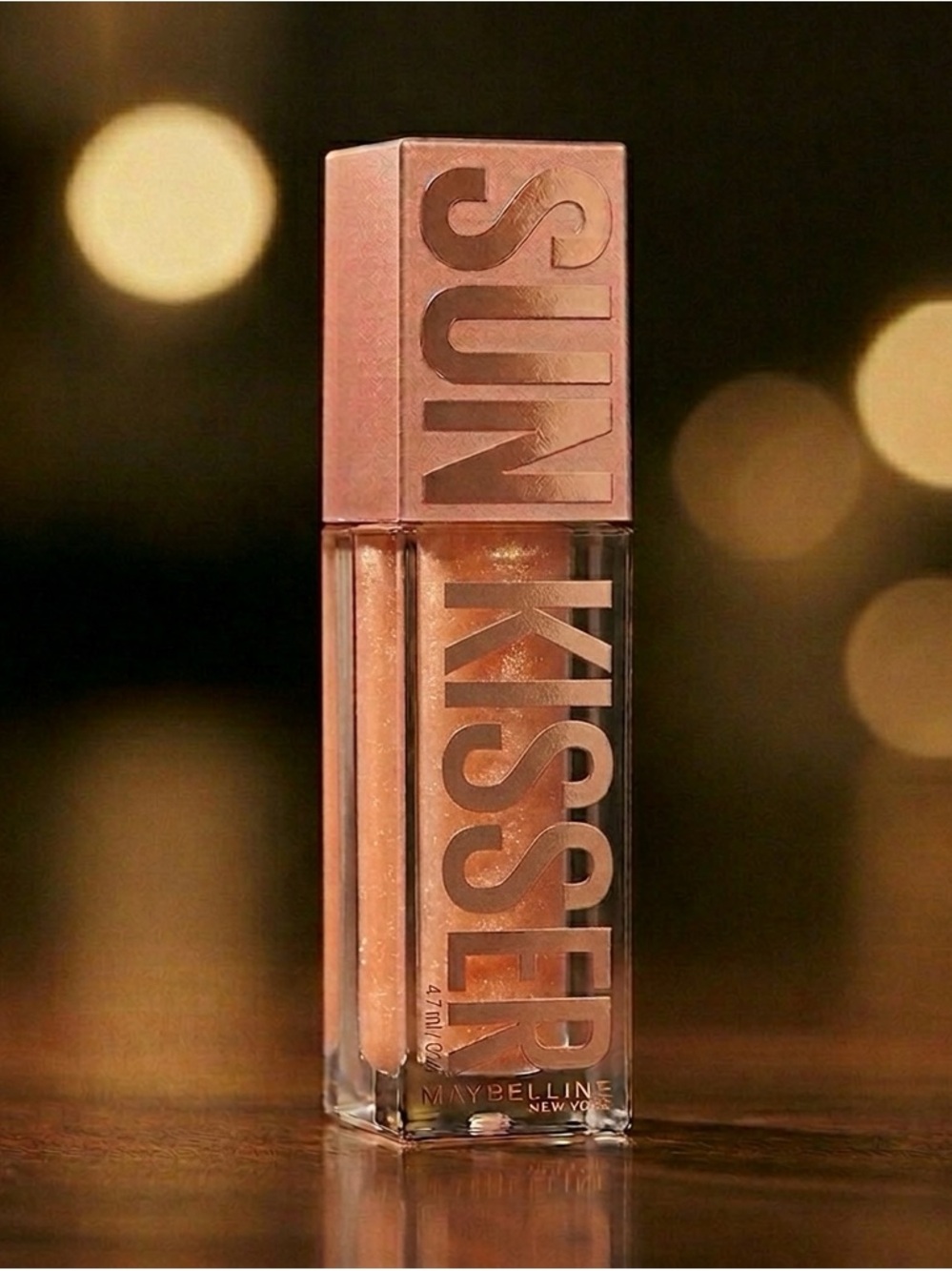 Maybelline Sun Kisser Liquid Glow Duo - Uptown Glow & Sol Search - NEW - Picture 3 of 9